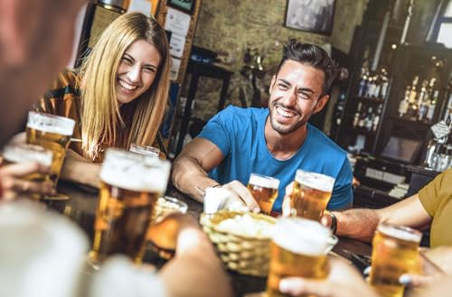 JOCHEN SCHWEIZER Geschenkgutschein: Bierbrauseminar mit Mittag- oder Abendessen