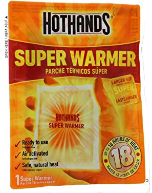 HotHands Hand Warmers (20 Count)