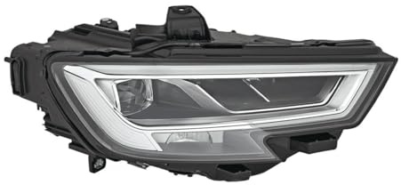 Valeo Scheinwerfer Rechts 46827 für Audi A3 III FL (ab 2016)