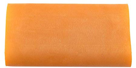 GOSER Ballett TäNzer Gummi Manschette Ballett FußBahre Weiche Elastische Fuß Gummi Manschetten Bahre Arch Enhancer Tanz Gymnastik für Ballett