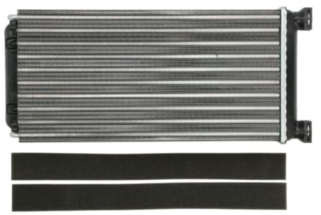 THERMOTEC D6MA002TT Scambiatore calore per riscaldamento abitacolo