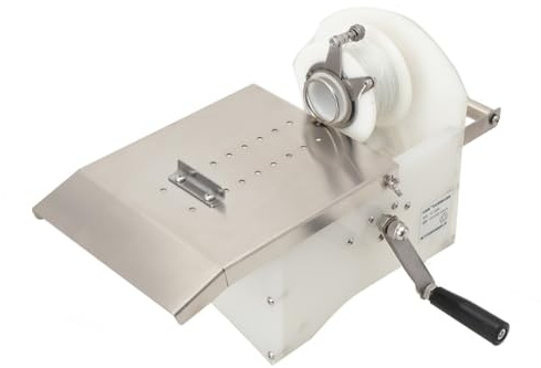 EODSAD Manual Sausage Linker Machine Sausage Stuffer Knotting Machine