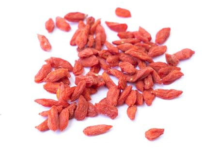 450 pcs goji beeren pflanzen winterhart samen - heilkräuter samen pflanzenkübel Lycium chinense,Wolfsbeere Wolfsbeeren,Gojibeere balkon deko zimmerbonsai bonsai gartenkräuter dachbegrünung