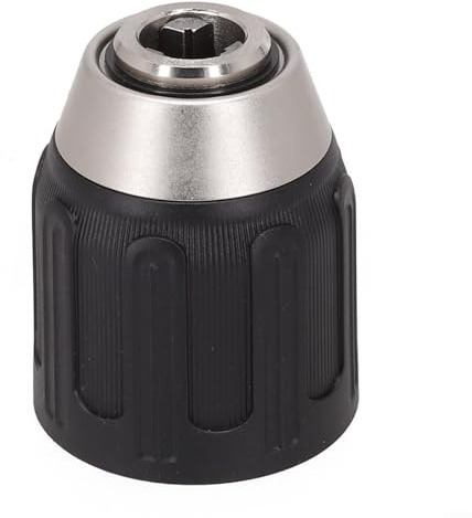 ZYNCUE Mandril de repuesto para taladro eléctrico DeWalt DCD771 DCD777 DCD734 DCD776 DCD778 DCD760 DW959K-2 compatible con múltiples modelos