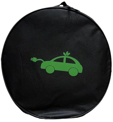 Bolsa Para Cables De Arranque Intensivo Resistente Al Agua Y Compacto