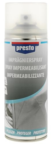 presto 334146 Imprägnierspray 400 ml
