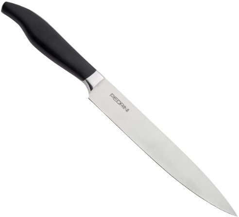 PEDRINI-COLTELLO ARROSTO FORGIATO LAMA 21CM