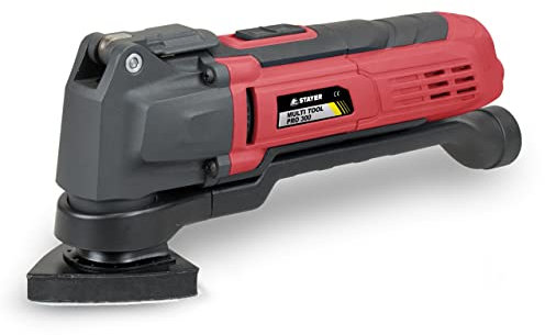 Multiherramienta PROFESIONAL MULTI TOOL PRO 300