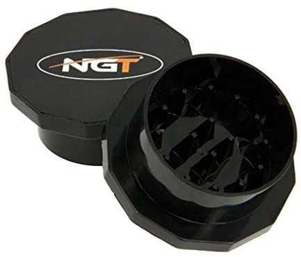 NGT Boilie-Mühle, Unisex, Grün, Einheitsgröße