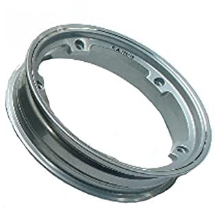 FA Italia - Llanta de aleación para Vespa modelo Margarita