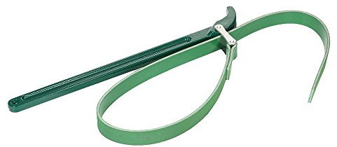 Bandschlüssel Ölfilter Bandschlüssel Professional Heavy Duty Effektive Hardware-Tool