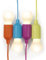 EASYmaxx LED-Ziehleuchten Set 4-tlg. 4,5V