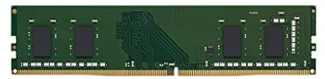 Kingston Branded Memory 8GB DDR4 2666MT/s DIMM Single Rank Module KCP426NS6/8 Desktop-Speicher