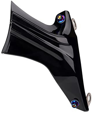 KYGFG Moto Pinza Freno Condotti di Raffreddamento Ad Aria per Suzuki per GSXR per GSX-R 600 750 1000 1000R 1300 GSXR600 GSXR750 GSXR1000 GSXR1000R (Colore : Left 3)