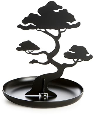 Kikkerland - Bonsai Schmuckbaum