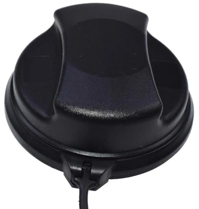 Tankdeckel für Vauxhall Corsa, Opel Meriva, Chevrolet Cruze und Trailblazer (2007–2015), Teilenummer 13228892