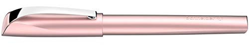 SCHNEIDER Tintenroller Ceod Shiny Powder Pink 10 Stück