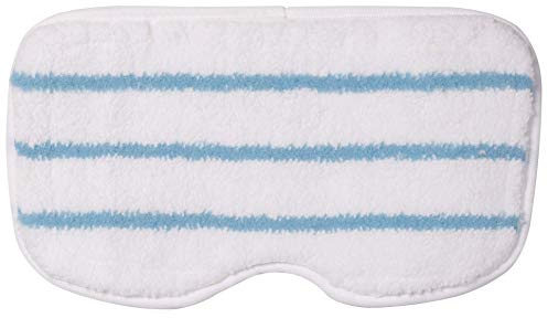 Russell Hobbs RHPAD3101 5 x Steam & Clean Microfibre Steam Mop Pads, compatible with the Russell Hobbs Steam Mop, RHMSM3101