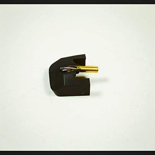 Stylet à aiguille diamant pour tourne-disque phonographe JVC DT-Z1S, Z2E, Z3E, Z1E