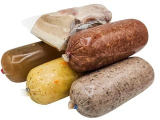 Schlachtepaket mit Sauerkraut | Schlachteplatte Wurstpaket mit Grützwurst, Semmelleberwurst, Wurstbrühe & Wellfleisch wie bei Oma | Leberwurst | DDR Rezeptur Tiegelwurst | Grützeblutwurst