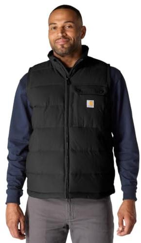 Carhartt Montana Loose Fit Insulated Vest