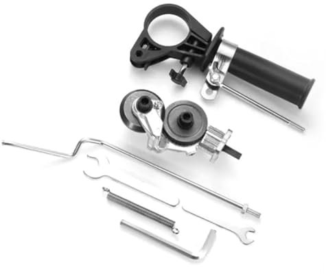 rujjftsy Cutter For Electric Drill Metal Nibbler Drill Attachment Electric Drill Drill Attachment Cutting M5S0 Shears For Metal