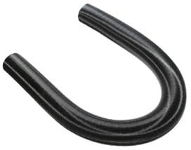 25/42/60/75 mm Faltenbalg, Warmluftführung, Einlass, Auslass, Auslass, Wellrohr, Heizungskanal for Standheizung (Color : 60mm x 200cm)