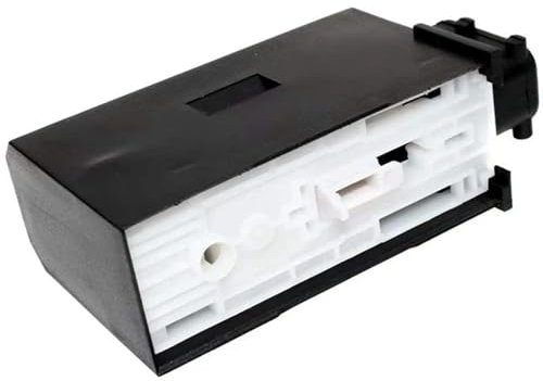 ZIXMJ [Replacement] Auto-Fronttürverriegelungsantrieb Zentralverriegelung for BMW E36 E34 318I 320I 67111387606 67111387726