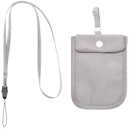 BH-Geldbörse, Undercover-Reisetasche, verstellbarer Geldgürtel, Geheimtasche für Frauen, Reise-BH-Geldbörse, diskrete Geldtasche, unter der Kleidung, Damen-Reisebrieftasche, versteckte