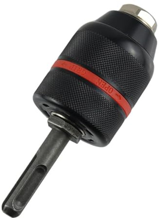 Portabrocas para destornillador, Portabrocas | Adaptador de taladro