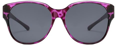 Generisch Polarisierte Sonnenbrille Mit UV Schutz,Outdoor-Sicherheitsbrille Mit Polarisationsfilter | Leichtgewichtige Blendfreie Brille Für Autofahren Angeln Radsport Golf