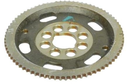 310492A1 Ring Gear Hub Fits Case IH Forklift Models: 585G, 586G, 586G Series III