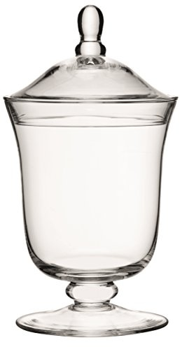 LSA International Serve Bonbon Jar 25 cm, H25cm