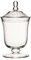LSA International Serve Bonbon Jar 25 cm, H25cm