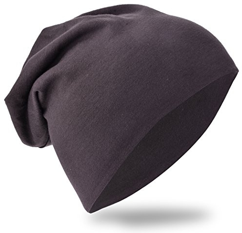 Baby, barntröja, slouch beanie, lång mössa, unisex, bomullstrend, XS