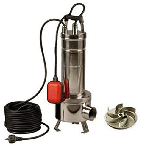 Dab ELETTROPOMPA SOMMERGIBILE PER POZZI NERI DAB MOD. FEKA VS - Kw 0.75 Hp 1.00