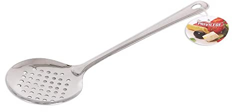 Privilege 52562 Espumadera Acero inox, 32 cm