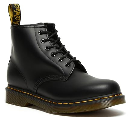 Dr. Martens Dm26230001 Unisex Kinder Bovver boots