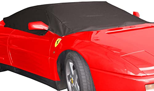 RAPID LUX Protector de capota impermeable a medida para Lotus Elise S1 S2