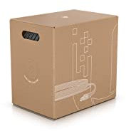 BOBINA RED 305M CAT6 UBIQUITI UC-C6-CMP UNIFI UTP PLENUM COBRE INTERIOR BLANCO