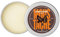 Men Rock Soothing Moustache Wax, Parfaite pour Modeler, Coiffer et Dompter les Poils Indisciplinés, Favorise une Croissance de Poils plus Douce 25ml