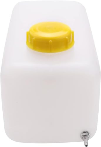 Callstick 5.5L Kunststoff Stand Heizung Kraftstoff Tank Benzin ÖL Lagerung für Truck Caravan Heiz öL Benzin Tank, 316930