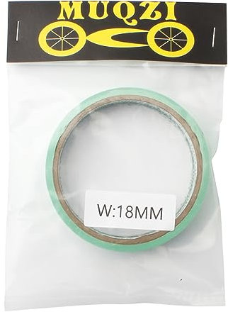 Mountainbike Felgenband Fahrrad Pannensicheres Pad Fahrradschlauchleiste Rennrad Felgenband Portector Für Fahrradreifen Fahrrad Schlauchloses Felgenband Ultraleicht
