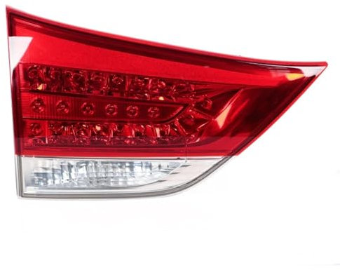 Für Toyota Sienna 2011 2012 2013 2014 Auto-Innenrücklicht, Brems-/Rückfahrleuchte, 8159008010 8158008010 (Links innen)