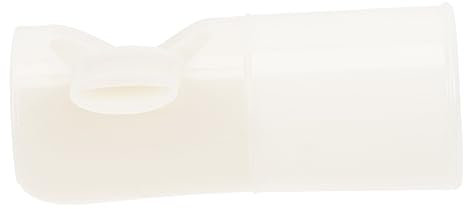 BESTonZON Flöte Mund Hilfe Lernhilfe Flötenblashilfe Tragbare Flöte Anfänger Flöten Mund Zubehör Für Konzerte Geburtstagsfeiern