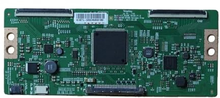 Compatible con Sony, Placa T-con 6870C 0738A For TV De 43'' 49'' 55'' Placa Lógica V17_43UHD_TM120_1.0 6871L-5203C 6(49 Inch)