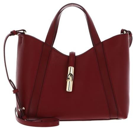 Furla Handtasche Tropfen Mini Kirsche d (WB01789-BX3353-CGQ00-1-007)