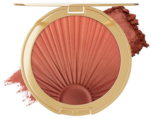 Bronze Booster™ Sol Blush Glow Activated Pressed Blush