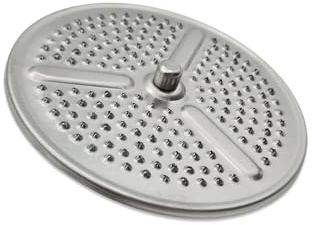 Klingenabdeckungsschäler for TM7-Schäler aus Edelstahl, kompatibel mit Thermomix TM6/5, effizienter Gemüse- und Kartoffelschäler, Küchenzubehör Ersatzteile