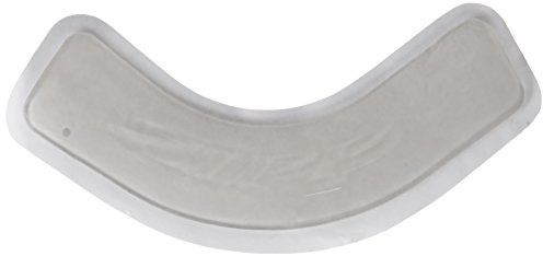 Zipp Handlebar Pad Set Gel , Grey